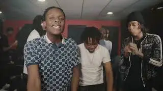 Vert - “Poof” (Official Video) Presented by 