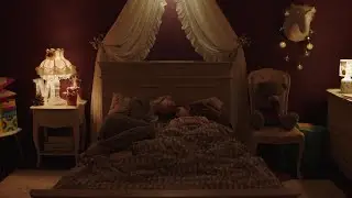 Фильм Мама моей дочери 2019(4 серии)Трейлер
