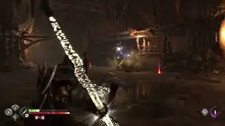 God of War Ragnarök Lore Locations The Applecore Svartalfheim