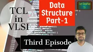 Mastering Data Structures in TCL: Exploring List Basics and Essential List Operations