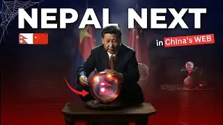 Nepal: Caught in China's Geopolitical Web?