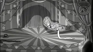 絶対に幽霊なんて出ないサーカス団: snake vore