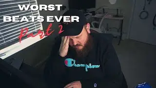 The WORST beats EVER | Part 2 Reacts