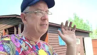 Бляха муха... забыл установить автополив!!!!