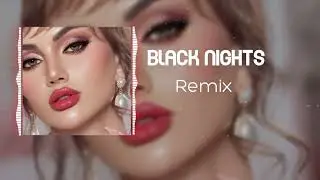 Black Nights Remix 2024 | Embrace the Darkness