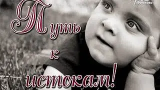 фильм Путь к истокам
