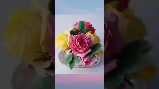 САХАРНЫЕ РОЗЫ