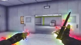 САМЫЙ СПОКОЙНЫЙ МУВИК В СТАНДОФФ 2 | Standoff 2 | 