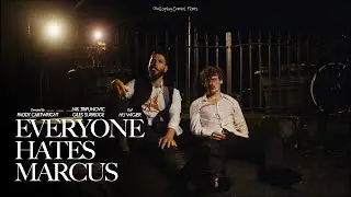 Everyone Hates Marcus - FX6 Short Film