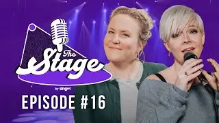 The Silliest & Most Important Vocal Exercise! - The Stage (Ep. 16)