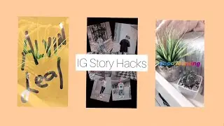 5 Instagram Story Tricks and Hacks You Probably Didn't Know