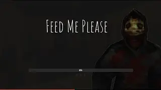 ROBLOX Feed Me Please - Short Creepy Stories (Full Walkthrough)