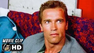 COMMANDO Clip - 