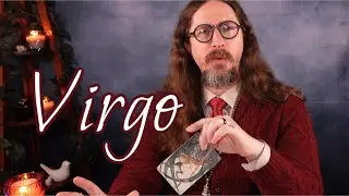 VIRGO ♍︎ “YOU STRUCK GOLD! NOTHING WILL BE THE SAME!” 🕊️✨Tarot Reading ASMR