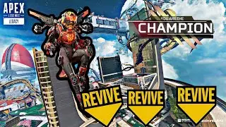 My Best Apex Legends Clips !!