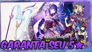 BANNERS e sistema de PITY [Guia do Iniciante #1]