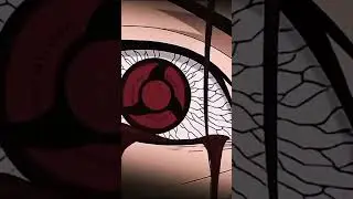 самые слабые глаза в аниме 