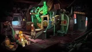 DEPONIA - Trofeo Demolition Man