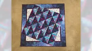 Chapter A: Parade of Quilts