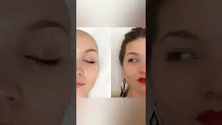 КАК Я ПОБРИЛАСЬ НАГОЛО В 23 года 