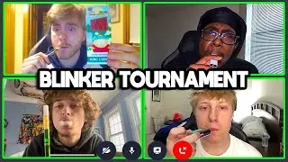 I Competed in a $1000 Blinker Tournament