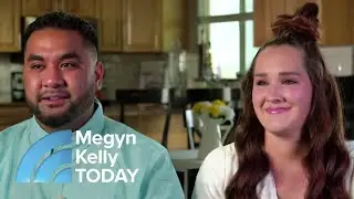 Meet The Couple That Adopted 6 Foster Siblings: ‘These Are Our Babies’ | Megyn Kelly TODAY