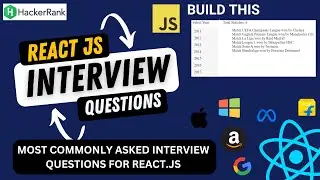 React JS Machine Coding Interview Questions - Fetch Football matches from an API based on year