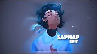 Sapnap Edit | After Effects | Tapesbyselah