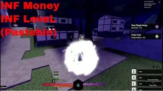 [ROBLOX] Wisteria 2 [ALPHA] Script & INF Level And Money (Pastebin)