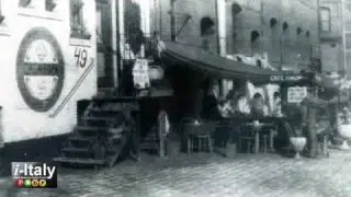 Los Angeles's Little Italy