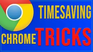 Timesaving Chrome keyboard tricks | Tips and Tricks