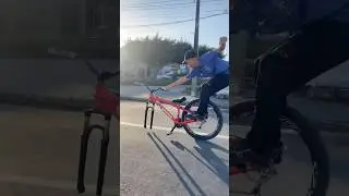 Pra que Pneu 🛞🤯🔥#graudebike #grau #bike #bikelover #video #shorts #follow