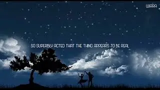 Алан Уотс (Alan Watts) - наша жизнь - лишь спектакль