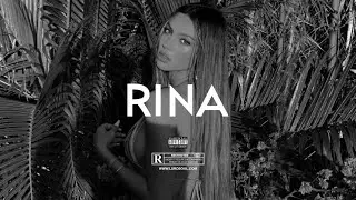 "RINA" | Arabic Oriental Dancehall Type Beat | Turkish Reggaeton Oriental Balkan Instrumental 2023