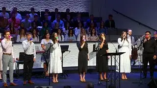 Я хочу исполнить волю Твою | CCS Worship