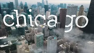 2019 CHICAGO Photography Studio and Apartment Tour
