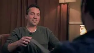 Mail Sack: Special Guest, Eric Kessler!