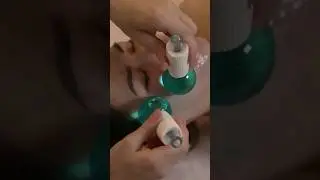 Relaxing Ice Globes MASSAGE 