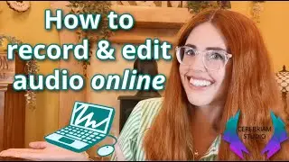 How To Record & Edit Audio From Your Device