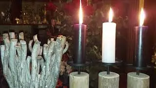 СПАСИТЕЛЬНОЕ ЗАКЛИНАНИЕ ЖРИЦЫ. ОЧЕНЬ СИЛЬНО. ДЛЯ ВСЕХ. ИНГА ХОСРОЕВА
