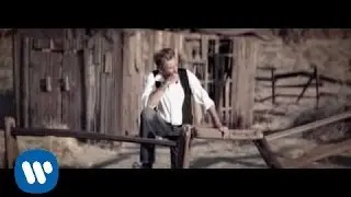 Johnny Hallyday - Ça N'Finira Jamais (Clip officiel)