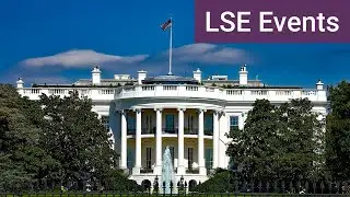 Bidens Foreign Policy: Americas back or America first? | LSE Online Event