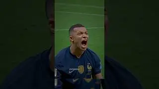 Mbappe vs Argentina 😈🔥