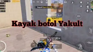 PUBGM - Apa ya ?