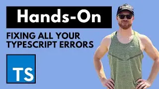 Fix Every TypeScript Error with This Tool!