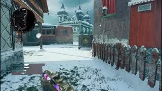 Triple Nuclear choke