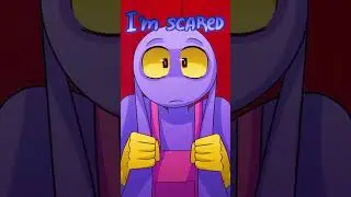 Jax PINK meme (The Amazing Digital Circus Animation)