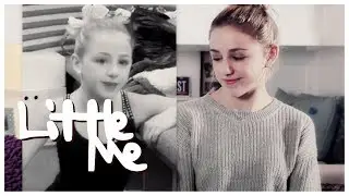 little me | dance moms [collab]