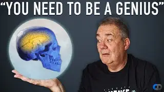 The STUPID MYTH Of Genius Software Developers