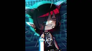 chikiri bam bam ( trend ) #gacha #trend #edit #memes